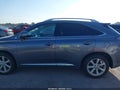 2012 Lexus RX 350 — photo 14 of 16 | VIN 2T2ZK1BA6CC073229