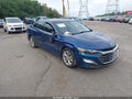 2019 Chevrolet Malibu Limited — photo 1 of 17 | VIN 1G1ZD5ST2KF145596