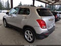 2016 Chevrolet Trax — photo 3 of 17 | VIN 3GNCJRSB3GL163954