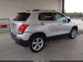 2016 Chevrolet Trax — photo 4 of 17 | VIN 3GNCJRSB3GL163954