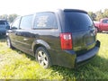 2010 Dodge Grand Caravan — photo 3 of 16 | VIN 2D4RN4DE8AR185219