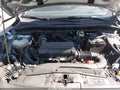 2024 Ford Escape — photo 10 of 15 | VIN 1FMCU9MN0RUA27938