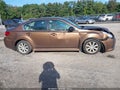2011 Subaru Legacy — photo 13 of 16 | VIN 4S3BMBG69B3232102