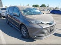 2025 Toyota Sienna — photo 1 of 20 | VIN 5TDYSKFC7SS175520