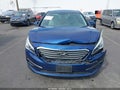 2016 Hyundai Sonata — photo 12 of 16 | VIN 5NPE24AF0GH393814