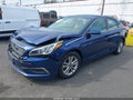 2016 Hyundai Sonata — photo 2 of 16 | VIN 5NPE24AF0GH393814