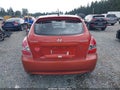 2008 Hyundai Accent — photo 16 of 17 | VIN KMHCM36C48U089219