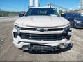 2026 Chevrolet Silverado 1500 — photo 12 of 16 | VIN 2GCUKEED6T1189041