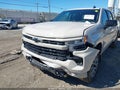 2026 Chevrolet Silverado 1500 — photo 6 of 16 | VIN 2GCUKEED6T1189041