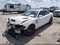2021 Dodge Charger — photo 2 of 21 | VIN 2C3CDXGJ0MH540009