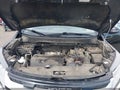 2021 Mitsubishi Outlander Sport — photo 10 of 17 | VIN JA4ARUAUXMU014211