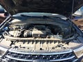 2020 Ford Explorer — photo 10 of 17 | VIN 1FMSK7DH8LGC42084
