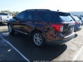 2020 Ford Explorer — photo 3 of 17 | VIN 1FMSK7DH8LGC42084