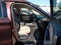 2020 Ford Explorer — photo 5 of 17 | VIN 1FMSK7DH8LGC42084