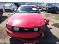2007 Ford Mustang — photo 12 of 16 | VIN 1ZVFT82H375338151
