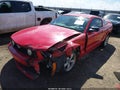 2007 Ford Mustang — photo 2 of 16 | VIN 1ZVFT82H375338151