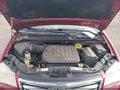 2014 Chrysler Town & Country — photo 10 of 16 | VIN 2C4RC1CG3ER368151