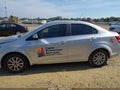 2019 Chevrolet Sonic — photo 13 of 15 | VIN 1G1JD5SB1K4111259