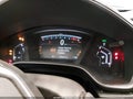 2019 Honda CR-V — photo 7 of 17 | VIN JHLRW2H86KX005941