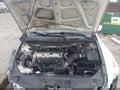 2010 Honda Accord — photo 10 of 17 | VIN 1HGCP2F7XAA007902