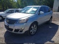 2017 Chevrolet Traverse — photo 2 of 16 | VIN 1GNKVGKD4HJ220371