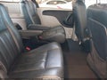 2016 Chrysler Town & Country — photo 8 of 16 | VIN 2C4RC1BG3GR281550