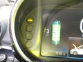 2016 Chevrolet Spark EV — photo 13 of 14 | VIN KL8CL6S0XGC573445