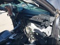 2020 Honda Passport — photo 5 of 16 | VIN 5FNYF8H58LB005808