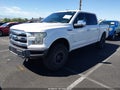 2015 Ford F-150 — photo 2 of 16 | VIN 1FTEW1EG2FKD89818