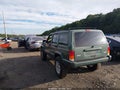 2000 Jeep Cherokee — photo 3 of 16 | VIN 1J4FF58S9YL115292