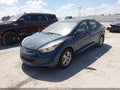 2015 Hyundai Elantra — photo 2 of 11 | VIN KMHDH4AE9FU458256