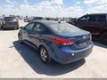 2015 Hyundai Elantra — photo 3 of 11 | VIN KMHDH4AE9FU458256