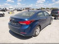2015 Hyundai Elantra — photo 4 of 11 | VIN KMHDH4AE9FU458256