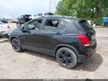 2020 Chevrolet Trax — photo 3 of 11 | VIN 3GNCJLSB0LL232994