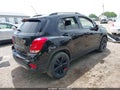 2020 Chevrolet Trax — photo 4 of 11 | VIN 3GNCJLSB0LL232994