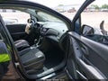 2020 Chevrolet Trax — photo 5 of 11 | VIN 3GNCJLSB0LL232994