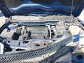 2008 Chevrolet Equinox — photo 10 of 17 | VIN 2CNDL33F086287042