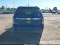 2008 Chevrolet Equinox — photo 17 of 17 | VIN 2CNDL33F086287042