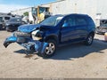 2008 Chevrolet Equinox — photo 2 of 17 | VIN 2CNDL33F086287042