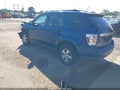 2008 Chevrolet Equinox — photo 3 of 17 | VIN 2CNDL33F086287042