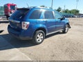 2008 Chevrolet Equinox — photo 4 of 17 | VIN 2CNDL33F086287042