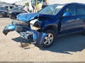 2008 Chevrolet Equinox — photo 6 of 17 | VIN 2CNDL33F086287042