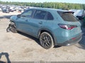 2024 Honda HR-V — photo 3 of 15 | VIN 3CZRZ1H5XRM714435