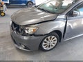 2016 Nissan Sentra — photo 6 of 16 | VIN 3N1AB7APXGY254725