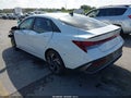 2025 Hyundai Elantra — photo 3 of 17 | VIN KMHLM4DG7SU015084