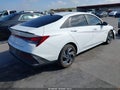 2025 Hyundai Elantra — photo 4 of 17 | VIN KMHLM4DG7SU015084