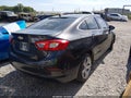 2017 Chevrolet Cruze — photo 4 of 11 | VIN 1G1BF5SM5H7252021