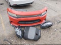 2017 Dodge Charger — photo 12 of 17 | VIN 2C3CDXCT5HH543405