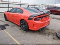 2017 Dodge Charger — photo 3 of 17 | VIN 2C3CDXCT5HH543405
