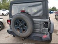 2018 Jeep Wrangler Unlimited — photo 16 of 16 | VIN 1C4HJXDG5JW264605